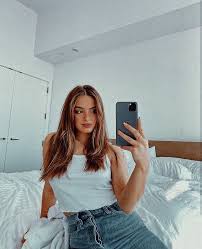 What happened to #charlidamelio's #tiktok account?pic.twitter.com/ecpuvfhlzl. Addison Rae Cute Girl Face Aesthetic Photo Pretty Girls Selfies