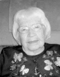 Louise Maynard Obituary (2014)