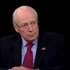 Dick Cheney — Charlie Rose