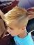 High Fade Low Fade Little Boy Haircuts