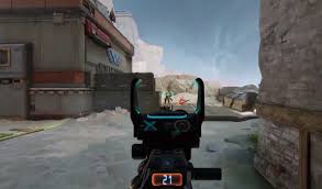 FragPunk on PS5 and Xbox Series X - Coming Soon - MitchCactus