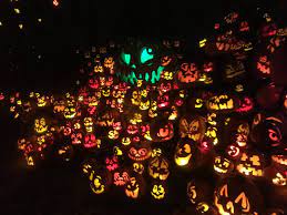 Family Friendly Halloween Mn Zoo Jack O Lantern Spectacular