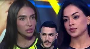 Vania Bludau revela que conversaría con Onelia Molina tras POLÉMICA por  llamada de Mario Irivarren: "No te pases, es bastante..."