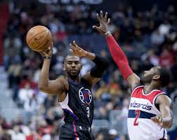He is a mature leader, wise beyond his years. Chris Paul Wikipedia