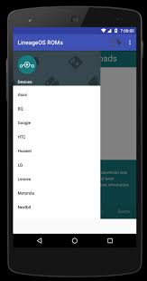 Lineageos Roms For Android Apk Download