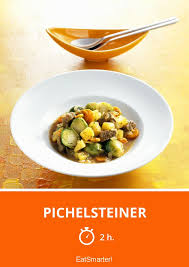 Pichelsteiner Rezept Eintopf Pichelsteiner Rezepte