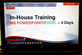 Powerpoint juga dapat menghasilkan video, gambar, pdf dan membuat banner. Akademi Powerpoint Malaysia Ingat Diminda Lekat Dihati
