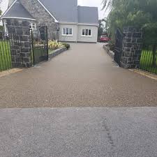 Asphalt driveway paving cost paving an asphalt driveway prices $4,559 on common, with a typical vary between $2,856 and $6,313.this challenge runs $7 to $13 per sq. Tar And Chip Driveways Emerald Tarmac And Paving