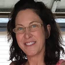 Debra Coover's Instagram, Twitter & Facebook