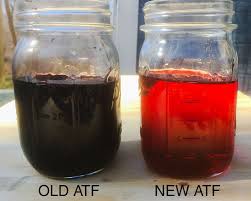 Transmission Flush Vs Fluid Change Which Is Better Amsoil