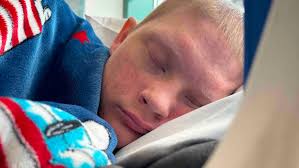 Fundraiser for Brianna Haley by Katie Haley : Ayden's fight against Leukemia