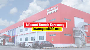 Lowongan Kerja Smk Alfamart Branch Karawang 2021 Rezervasyondan sonra telefon numarası ve adresi de dahil olmak üzere tesise ait tüm.