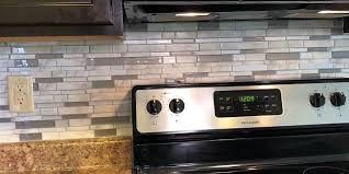 Tiles are the most popular choice when it comes to kitchen backsplashes because of their durability, affordability and variety. 50 Cheap Stick On Kitchen Backsplash Tiles Ideas