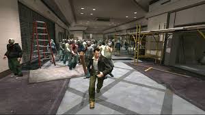 It features an original story about an investigative journalist who returns to a quarantined zone after narrowly escaping himself in order to. Dead Rising Neoseeker