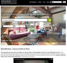 Vacation Rental Website Samples Splendid Stay Kigo Vacation Rental Vacation Hotel Services