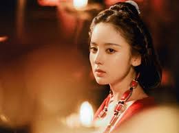 Tạo hình Điêu Thuyền của Cổ Lực Na Trát