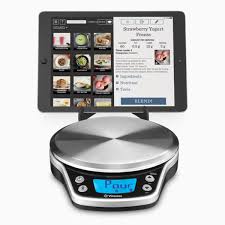 kitchen smart scales for weight loss