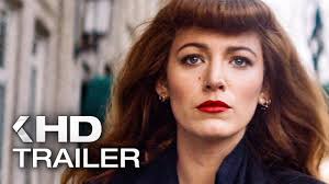 After the death of her family in an airplane crash on a flight that she was meant to be on, stephanie patrick discovers the crash was not an accident. The Rhythm Section Trailer 2 2020 Youtube