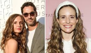 Do you like this video? Tom Ellis Wife Is Tom Ellis Married Who Is Meaghan Oppenheimer Celebrity News Showbiz Tv Express Co Uk