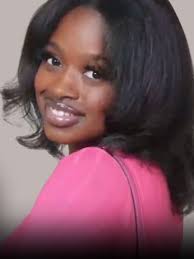 [PT 1] One day after #SadeRobinson disappeared