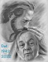 Rev. Charles Eugene Hadden, Jr. Obituary