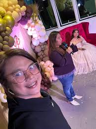 Khel The Amazing Host Of Marikina