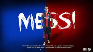 Messi New Wallpaper Best Wallpaper Hd Lionel Messi Wallpapers Lionel Messi Messi