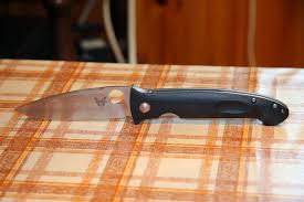 Check out my detailed becnhade 740 dejavoo review before you buy this classy pocket knife. Kvalitetni Preklopni Noz Benchmade Dejavoo 740