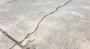 Explore costs to pour stamped, stained or standard concrete driveways and aprons. Should You Repair Or Replace Cracks In Your Concrete Driveway Hometown Demolition