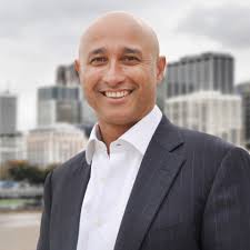 Kirk Peterson Keynote Speaker