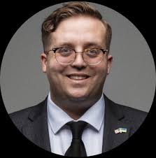 Joshua Matthew Finley"