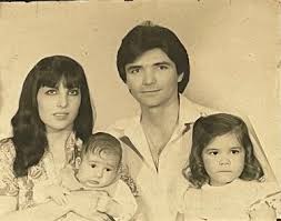 Quién es Rosalba Brambila, primera esposa de Alfonso Iturralde- Grupo  Milenio