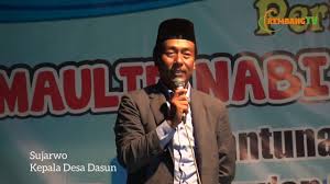 Dia menjelasakan, dana santunan anak yatim dan ponpes tersebut, hasil donasi para karyawan di kantor direksi dan semua unit santunan untuk yatim piatu dan kaum duafa ini sudah menjadi tradisi dari pengurus phbi ptpn vii yang didukung perusahaan. 5 Sambutan Kepala Desa Panitia Dan Santunan Anak Yatim Maulid Nabi Muhammad Saw Di Desa Dasun Youtube