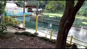Sumber Wisata Air Cimutan Kasomalang Kulon Subang Youtube