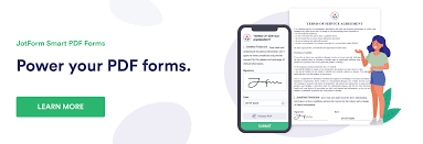 Send documents out for other people to sign. Best Free Pdf Signing Tools The Jotform Blog