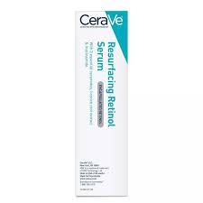 In this video i review the cerave resurfacing retinol serum and talk about the differences between this serum and the cerave skin renewing retinol serum.othe. Buy Cerave Resurfacing Retinol Serum 1 Fl Oz Online In Poland 76545879