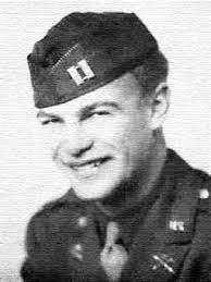 Malcolm Henry Rockwell : Captain from Wisconsin, World War II Casualty