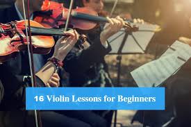 During your first violin lesson your teacher will discuss your goals with you. 21 Websites To Learn Violin Lesson Online Free And Paid Violin Courses Cmuse