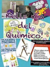 Felicitaciones de cumple para tu mejor amigo o amiga. 17 Ideas De Dia Del Quimico Dia Del Quimico Quimica Feliz Dia Del Quimico