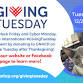 Giving Tuesday 2025 — The Greater New Haven Cat - Greater New Haven Cat Project, 1874 Middletown Ave Event Image