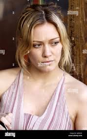 HILARY DUFF in PROVINCES OF NIGHT (2010), directed by SHANE DAX TAYLOR.  Credit: Buffalo Bulldog Films