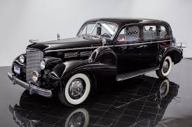 Image result for Chantel Blue 1938 Cadillac