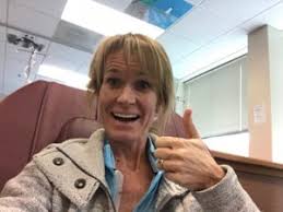 Coping With Cancer in a Positive Way