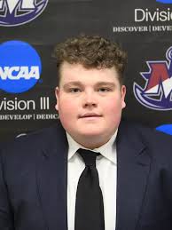 2020 Men's Lacrosse Roster