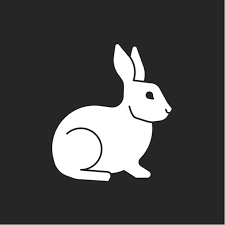 Although rabbits are considered lucky animals, white rabbits in particular are symbolic of good luck. White Rabbit Group The Meaning Behind The Name White Rabbit Group