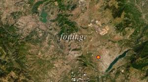 Δυνατός σεισμός 4,8 ρίχτερ σημειώθηκε μετά τα μεσάνυχτα της τρίτης προς τετάρτη στην καστοριά και ταρακούνησε την ευρύτερη περιοχή. Seismos Tarakoynhse Thn Kastoria Xarths Foyit Gr