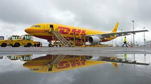 Save with dhl online franking and use more than 28,000 post offices, dhl paketshops, packstation and parcel boxes throughout germany. Deutsche Post Dhl Express Kauft 14 Frachtflugzeuge Von Boeing