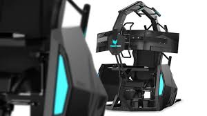 Predator Thronos Air Makes Acer S Gaming Chair Even Wilder Slashgear Naturally it's a 1080p display so you can maximize the framerates to really take advantage of the 300hz option, and you'll. predator thronos air makes acer s