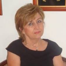 Catherine NICOLAS (MILLAN) (COURBEVOIE, LONZAC, MARSEILLE)