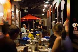 Omelets & scrambled eggs served with homefries. Summer Kitchen Cafe Rosemary Beach Urban Dining Guide